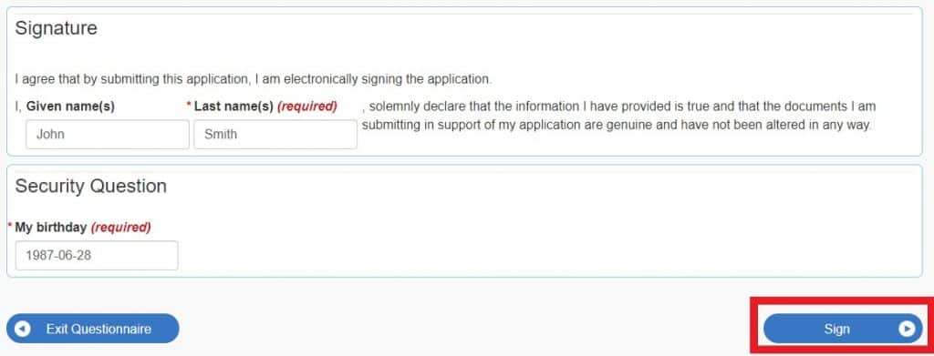 bowp application guide