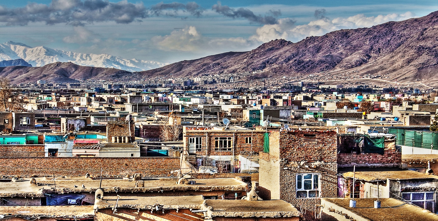 Special Immigration Program for Afghan Families who Assisted the Government of Canada