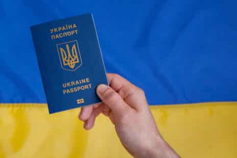 canada-ukraine authorization for emergency travel