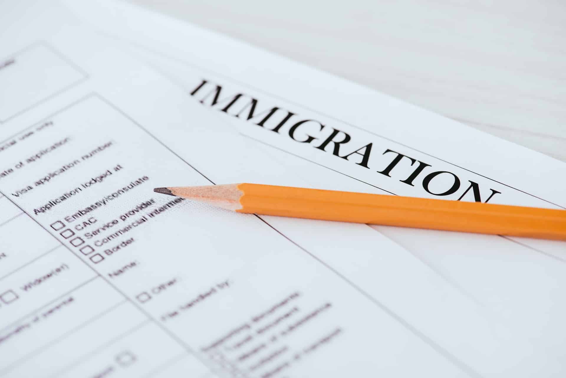 Points-Based Immigration System